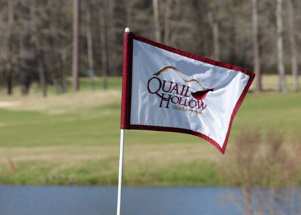Quail Hollow Country Club and Golf Course